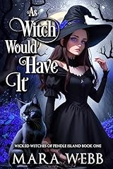 Witch would for sale  Delivered anywhere in UK