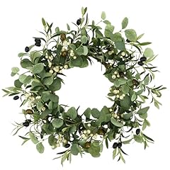 Ynylchmx summer wreaths for sale  Delivered anywhere in USA 