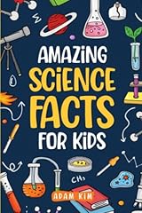Amazing science facts for sale  Delivered anywhere in UK