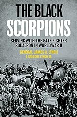 Black scorpions serving for sale  Delivered anywhere in UK
