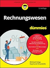 Rechnungswesen dummies gebraucht kaufen  Wird an jeden Ort in Deutschland