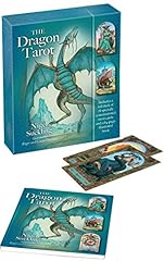 Dragon tarot includes for sale  Delivered anywhere in USA 