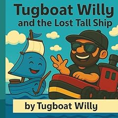 Tugboat willy lost for sale  Delivered anywhere in USA 