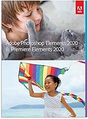 Photoshop elements 2020 usato  Spedito ovunque in Italia 