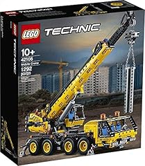 Lego technic 42108 gebraucht kaufen  Wird an jeden Ort in Deutschland