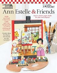 Ann estelle friends for sale  Delivered anywhere in USA 