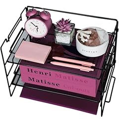 Ideallife metal desk for sale  Delivered anywhere in UK