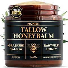 Tallow honey balm for sale  Delivered anywhere in USA 