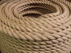 Westward ropes polyhemp for sale  Delivered anywhere in UK