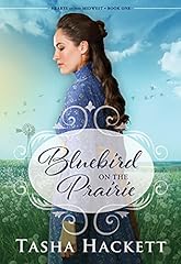 Bluebird prairie for sale  Delivered anywhere in UK