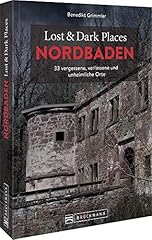 Bruckmann dark tourism gebraucht kaufen  Wird an jeden Ort in Deutschland