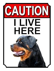 Shawprint caution live for sale  Delivered anywhere in UK