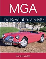 Mga revolutionary mg for sale  Delivered anywhere in UK