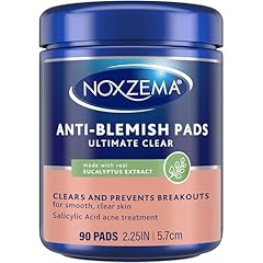 Noxzema ultimate clear for sale  Delivered anywhere in USA 