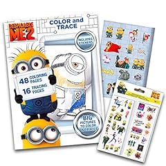 Despicable minions coloring for sale  Delivered anywhere in USA 