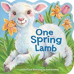One spring lamb d'occasion  Livré partout en Belgiqu
