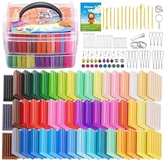 Ciaraq polymer clay for sale  Delivered anywhere in USA 