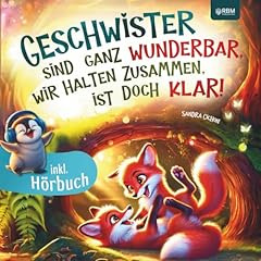 Geschwister ganz wunderbar gebraucht kaufen  Wird an jeden Ort in Deutschland