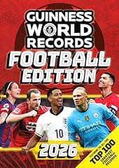 Guinness records football for sale  Delivered anywhere in UK