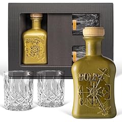 Geschenkset bolt gin gebraucht kaufen  Wird an jeden Ort in Deutschland