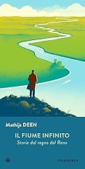 Fiume infinito storie gebraucht kaufen  Wird an jeden Ort in Deutschland
