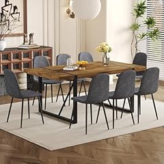 Muuoky dining table for sale  Delivered anywhere in USA 