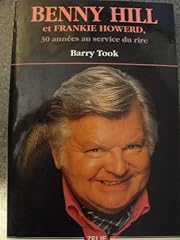Benny hill frankie d'occasion  Livré partout en France