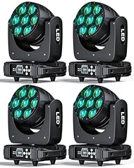 4pcs zoom moving for sale  Delivered anywhere in USA 