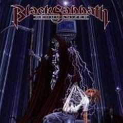 Dehumanizer black sabbath for sale  Delivered anywhere in USA 