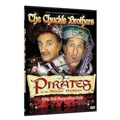 Chuckle brothers pirates for sale  Delivered anywhere in UK