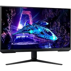 écran samsung odyssey d'occasion  Livré partout en France