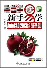 Autocad 2013绘图基础 d'occasion  Livré partout en France