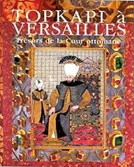 Topkapi versailles d'occasion  Livré partout en France