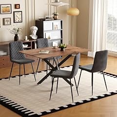 Imhkam rectangular dining for sale  Delivered anywhere in UK