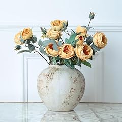 Farmhouse flower vase for sale  Delivered anywhere in USA 