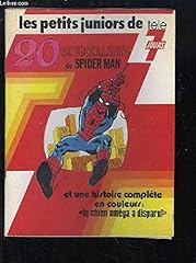 Spiderman chien omega. d'occasion  Livré partout en France