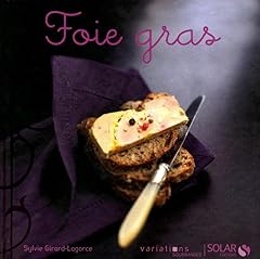 Foie gras variations d'occasion  Livré partout en France