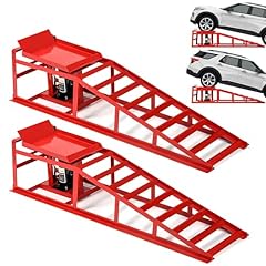 2pcs 11000lbs hydraulic for sale  Delivered anywhere in USA 
