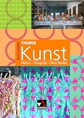 Buchners themen kunst gebraucht kaufen  Wird an jeden Ort in Deutschland