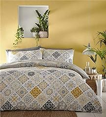 Homemaker bedding moroccan for sale  Delivered anywhere in UK