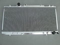 Aluminum radiator 1989 for sale  Delivered anywhere in UK