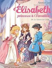 Elisabeth t28 trésor d'occasion  Livré partout en France