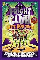Fright club let for sale  Delivered anywhere in UK