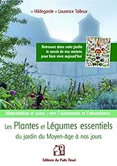 Plantes légumes essentiels d'occasion  Livré partout en France