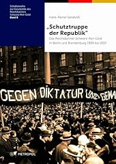 Schutztruppe republik reichsba gebraucht kaufen  Wird an jeden Ort in Deutschland