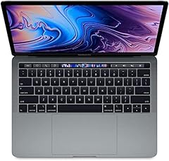 2017 apple macbook usato  Spedito ovunque in Italia 