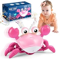 Hapikids crawling crab for sale  Delivered anywhere in UK