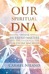 Our spiritual dna d'occasion  Livré partout en France