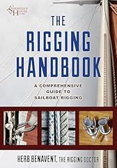 Rigging handbook comprehensive for sale  Delivered anywhere in USA 