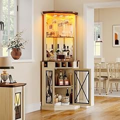 Yitahome corner bar for sale  Delivered anywhere in USA 